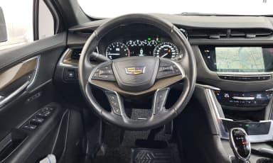 XT5
