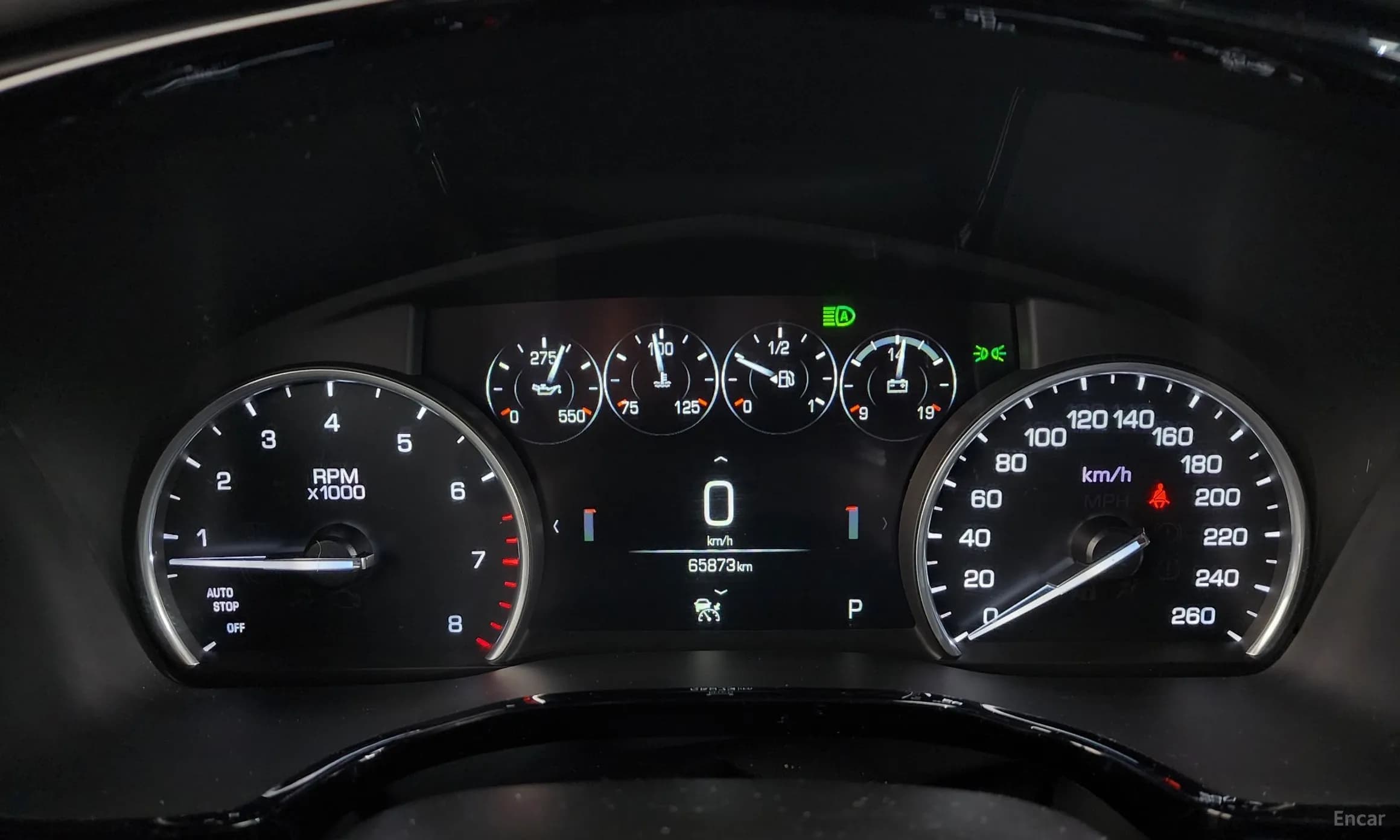 XT5