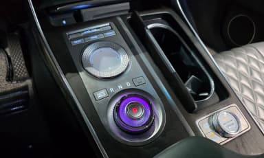GV80