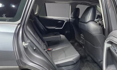 RAV4 5th Generation
