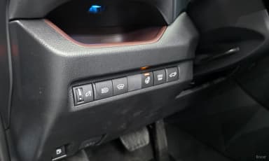 RAV4 5th Generation