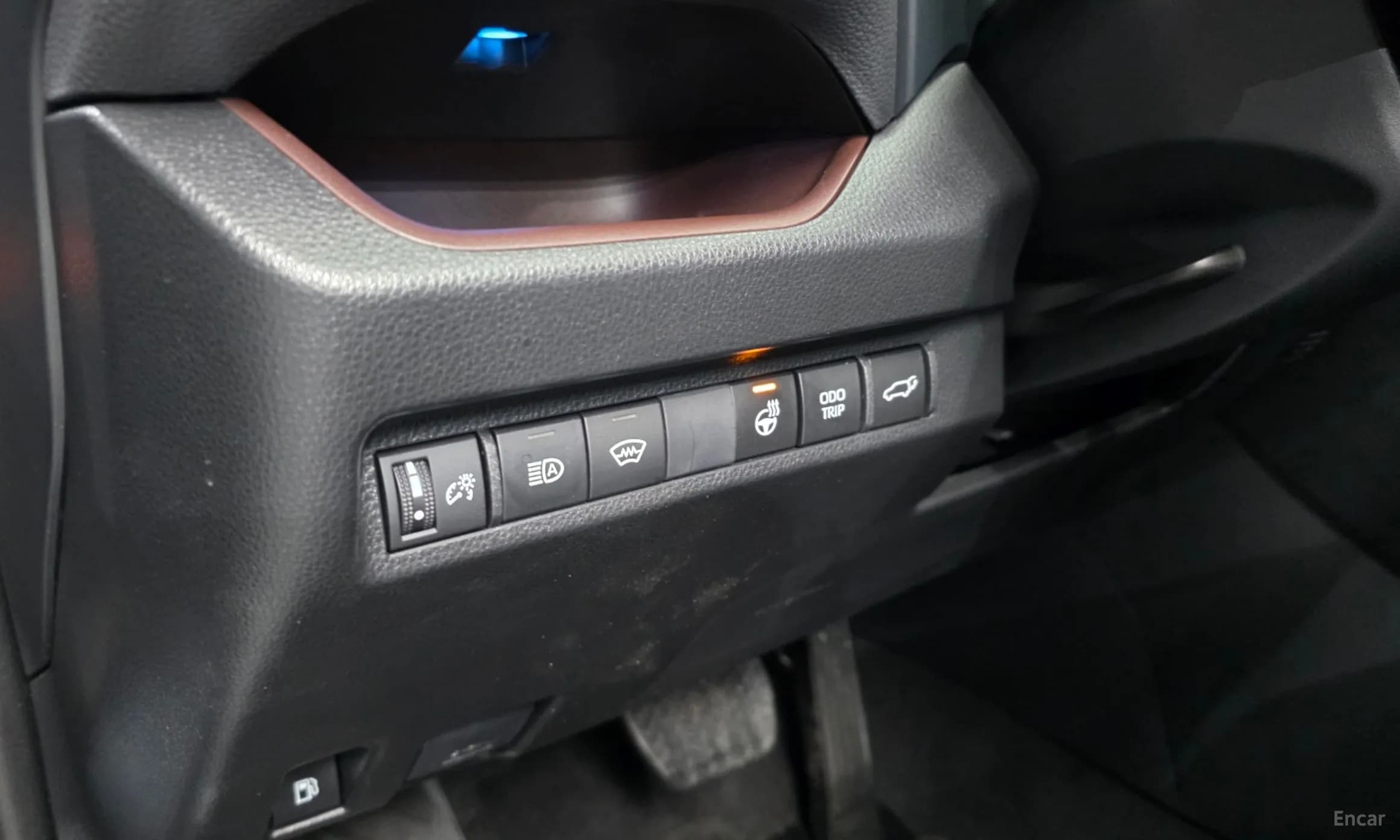 RAV4 5th Generation