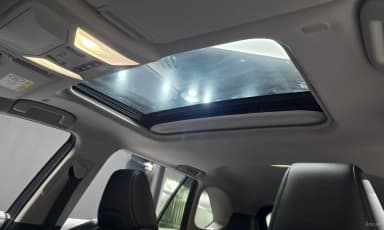 RAV4 5th Generation