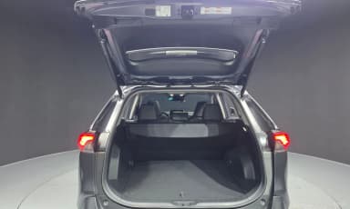 RAV4 5th Generation