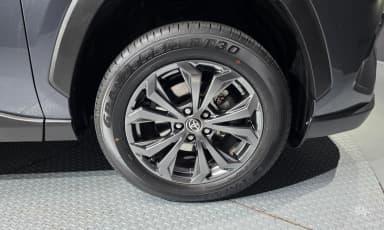RAV4 5th Generation