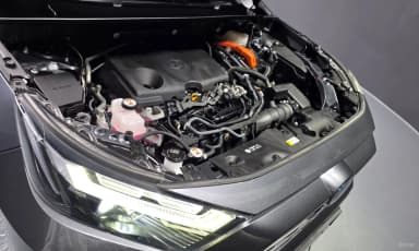 RAV4 5th Generation