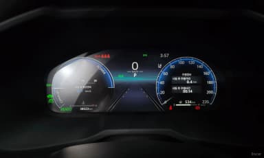 RAV4 5th Generation