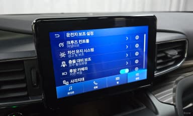 Explorer 6th Generation