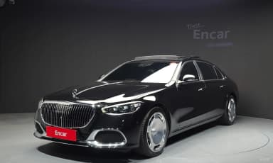 S-Class W223