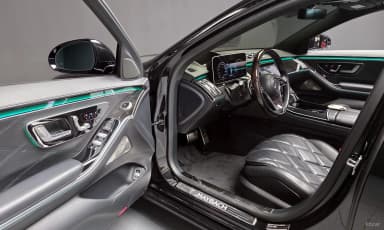 S-Class W223