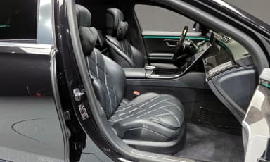 S-Class W223
