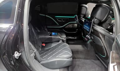 S-Class W223