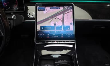 S-Class W223