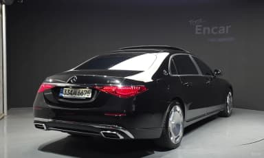 S-Class W223