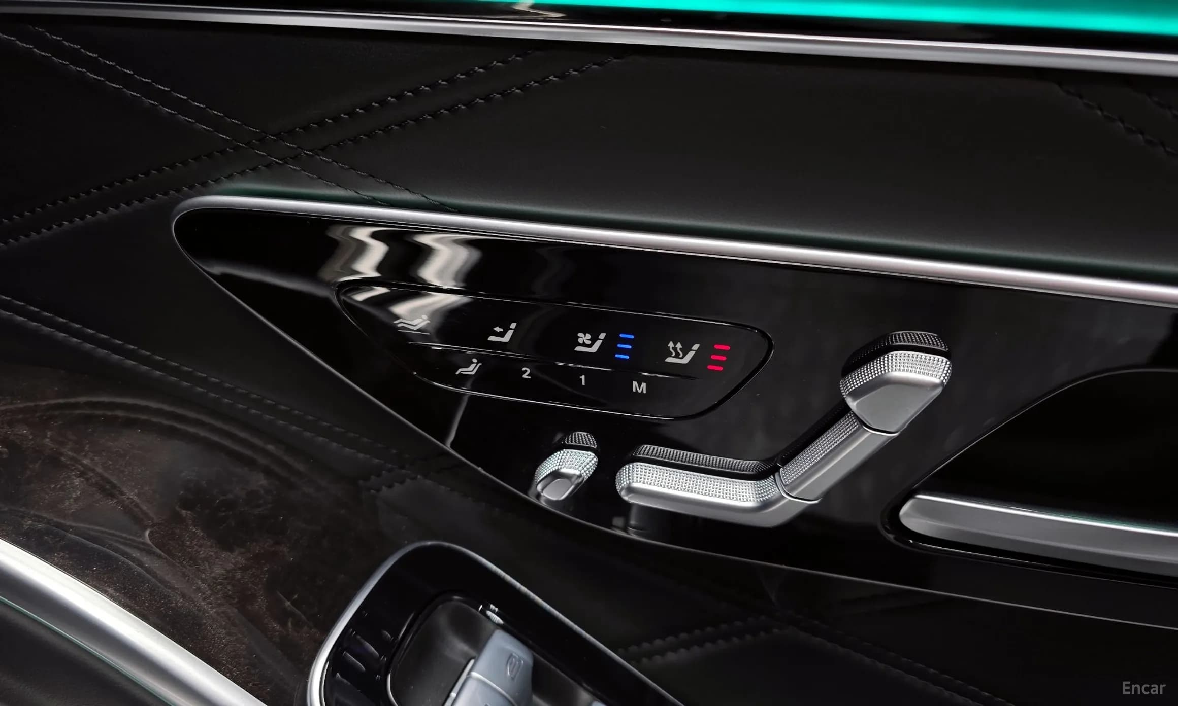 S-Class W223