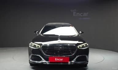 S-Class W223