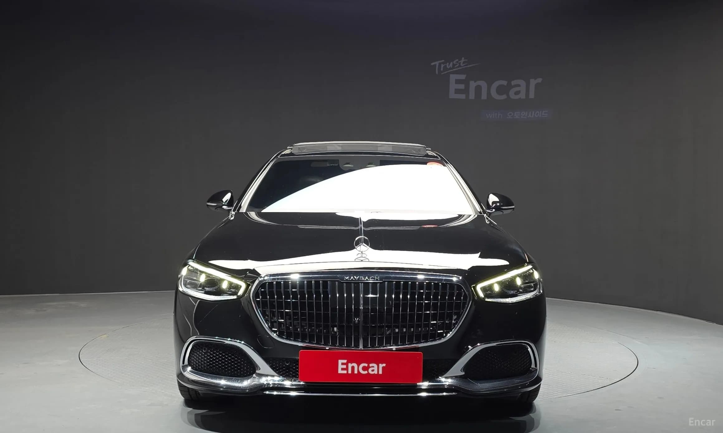 S-Class W223