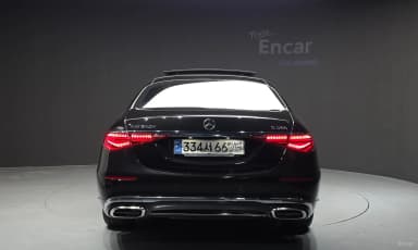 S-Class W223