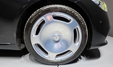 S-Class W223