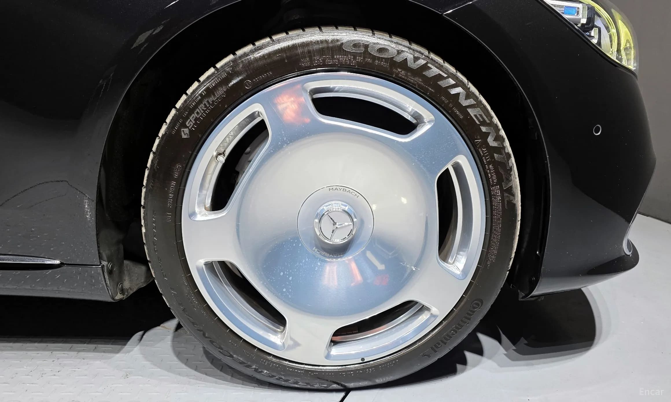 S-Class W223
