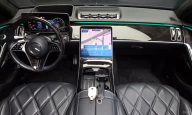S-Class W223