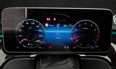 S-Class W223