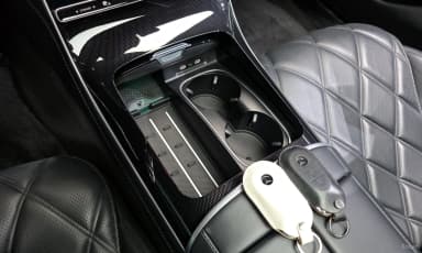 S-Class W223