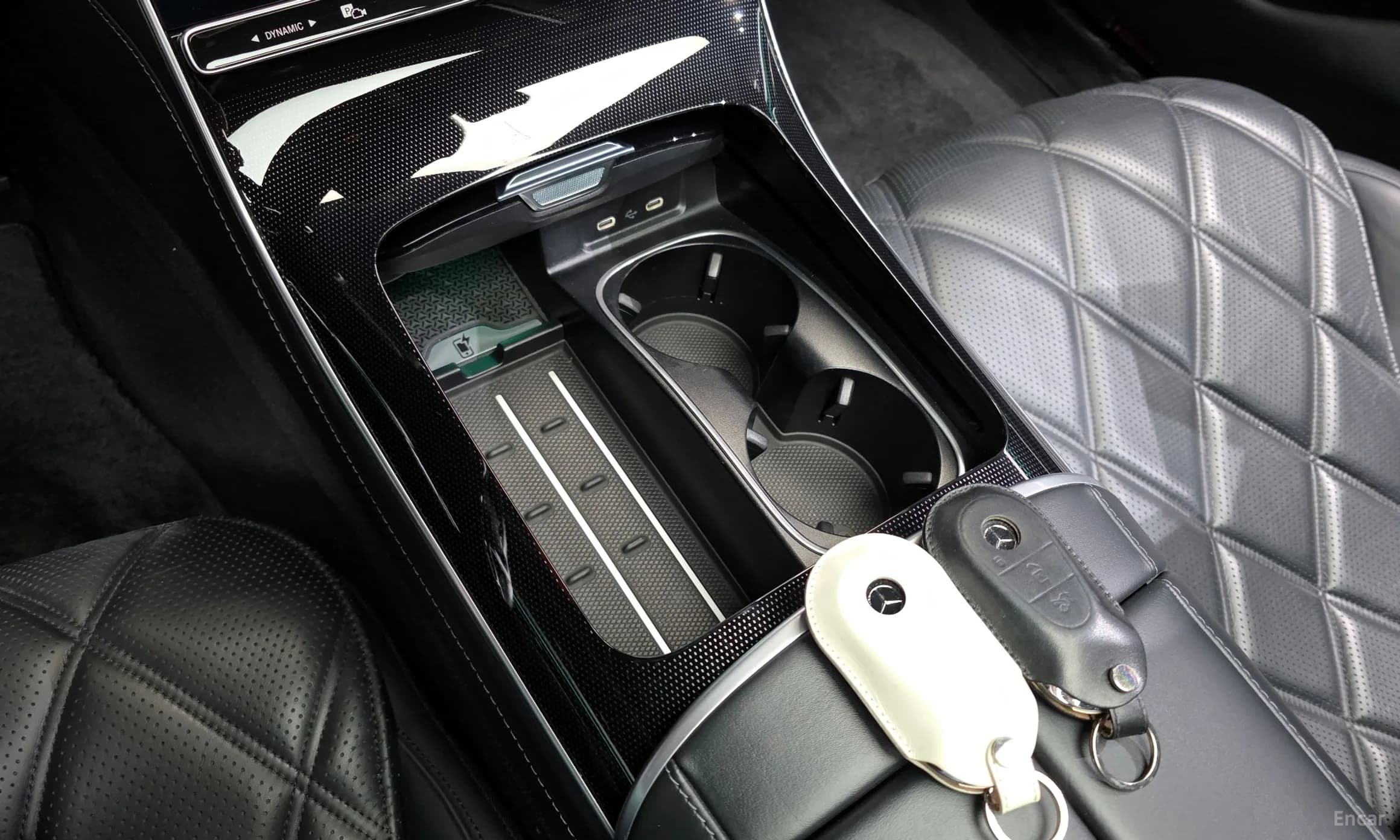 S-Class W223