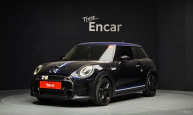 Cooper S