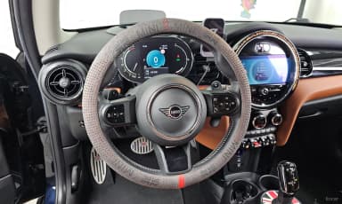 Cooper S