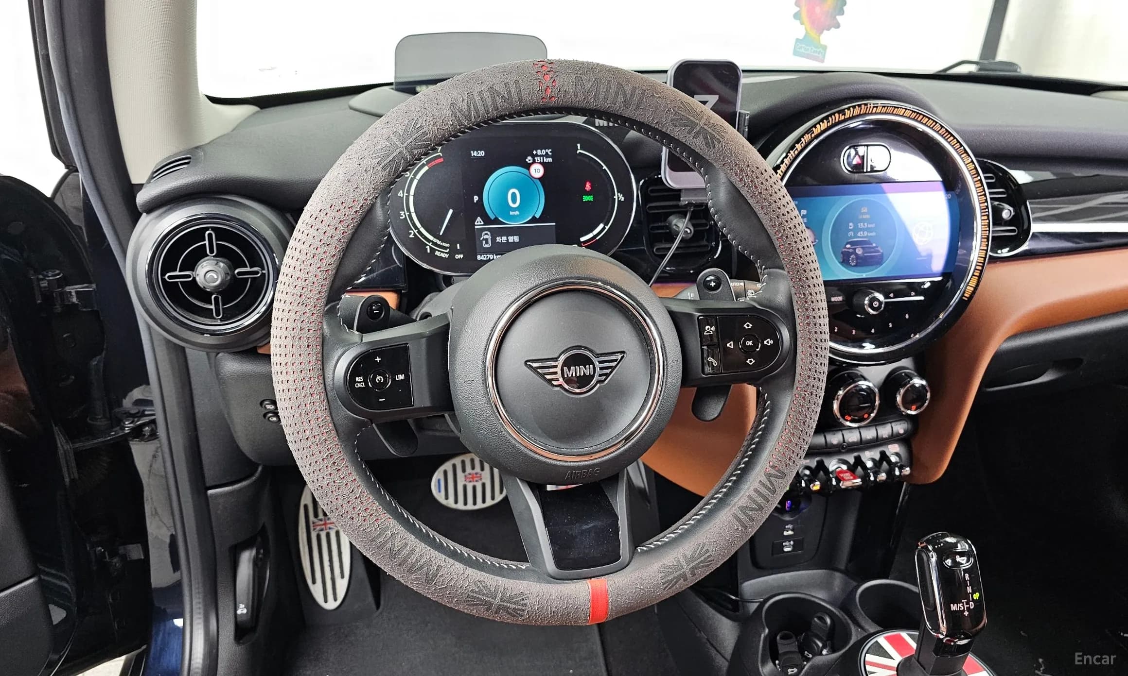 Cooper S
