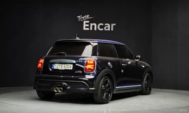 Cooper S