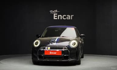Cooper S