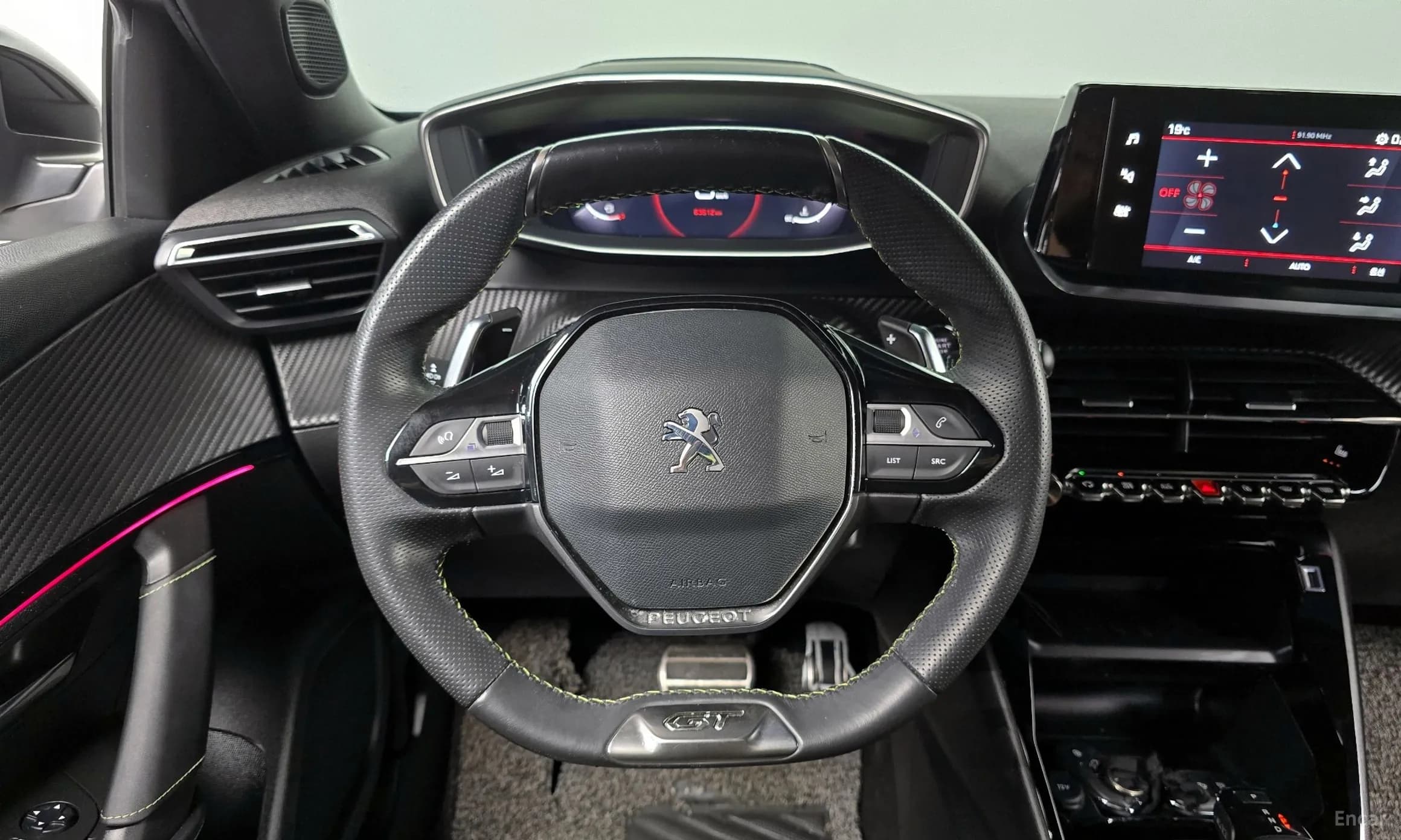 2008 Second Generation