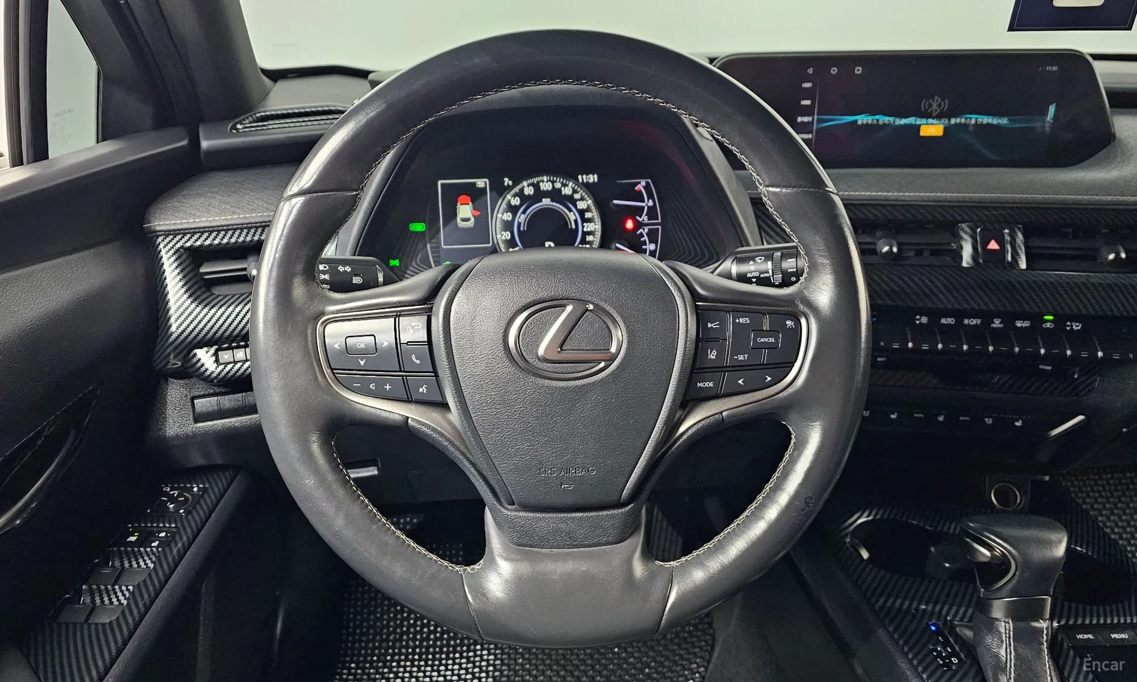 UX250h