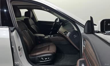 6-Series GT (G32)