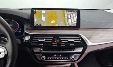 6-Series GT (G32)