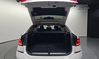 6-Series GT (G32)