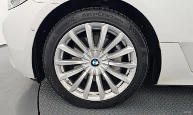 6-Series GT (G32)