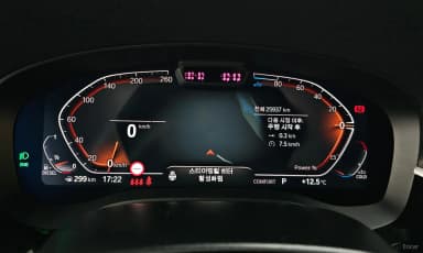 6-Series GT (G32)