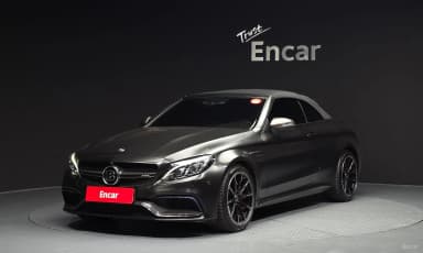 C-Class W205