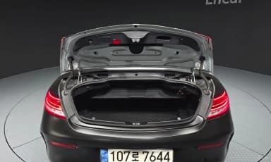 C-Class W205