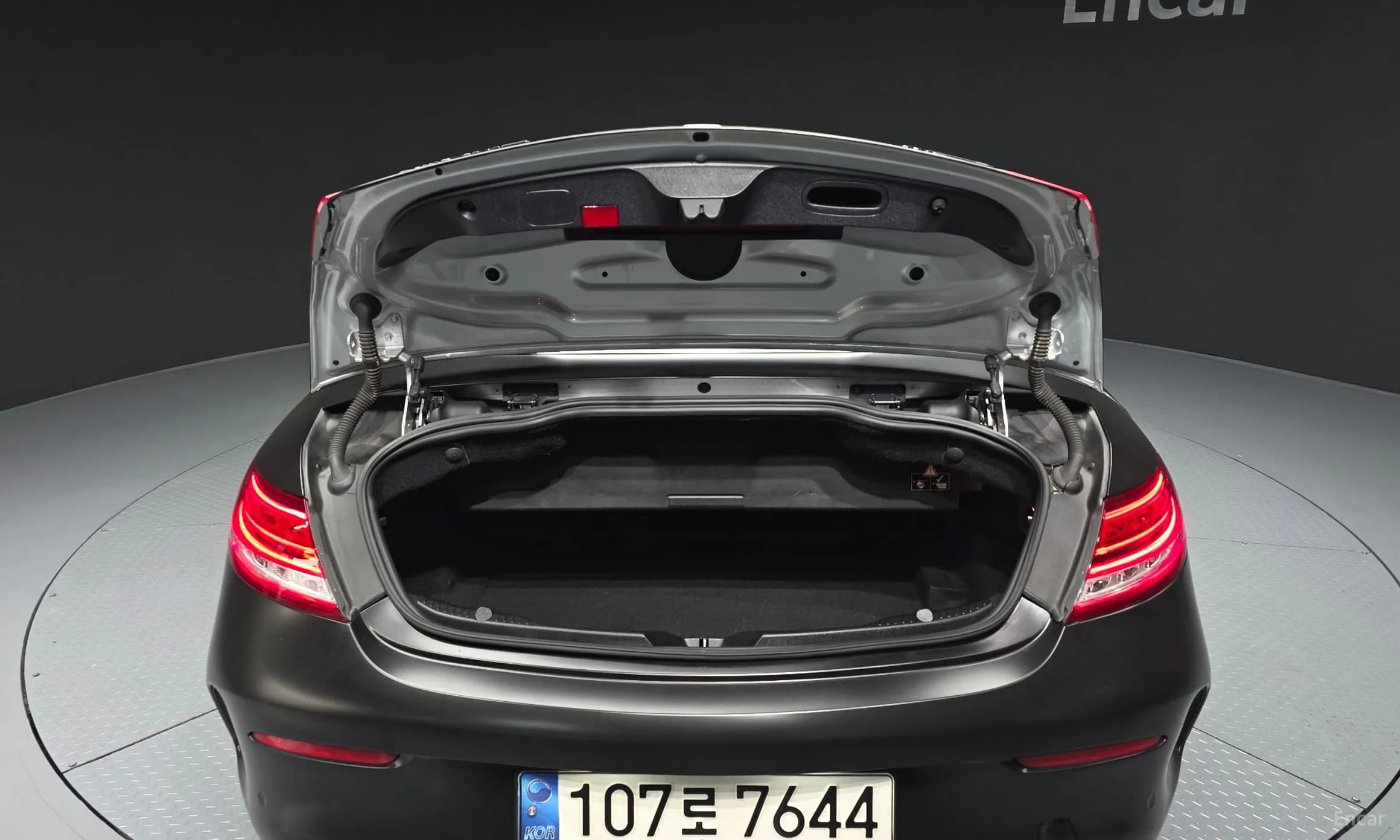 C-Class W205