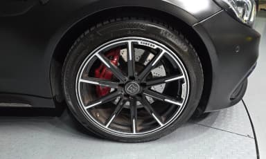 C-Class W205