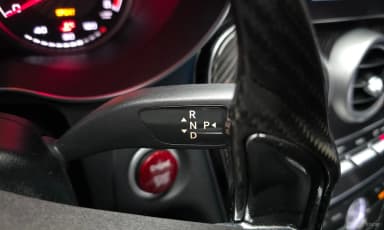 C-Class W205