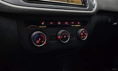 New Tiguan