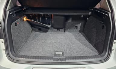 New Tiguan