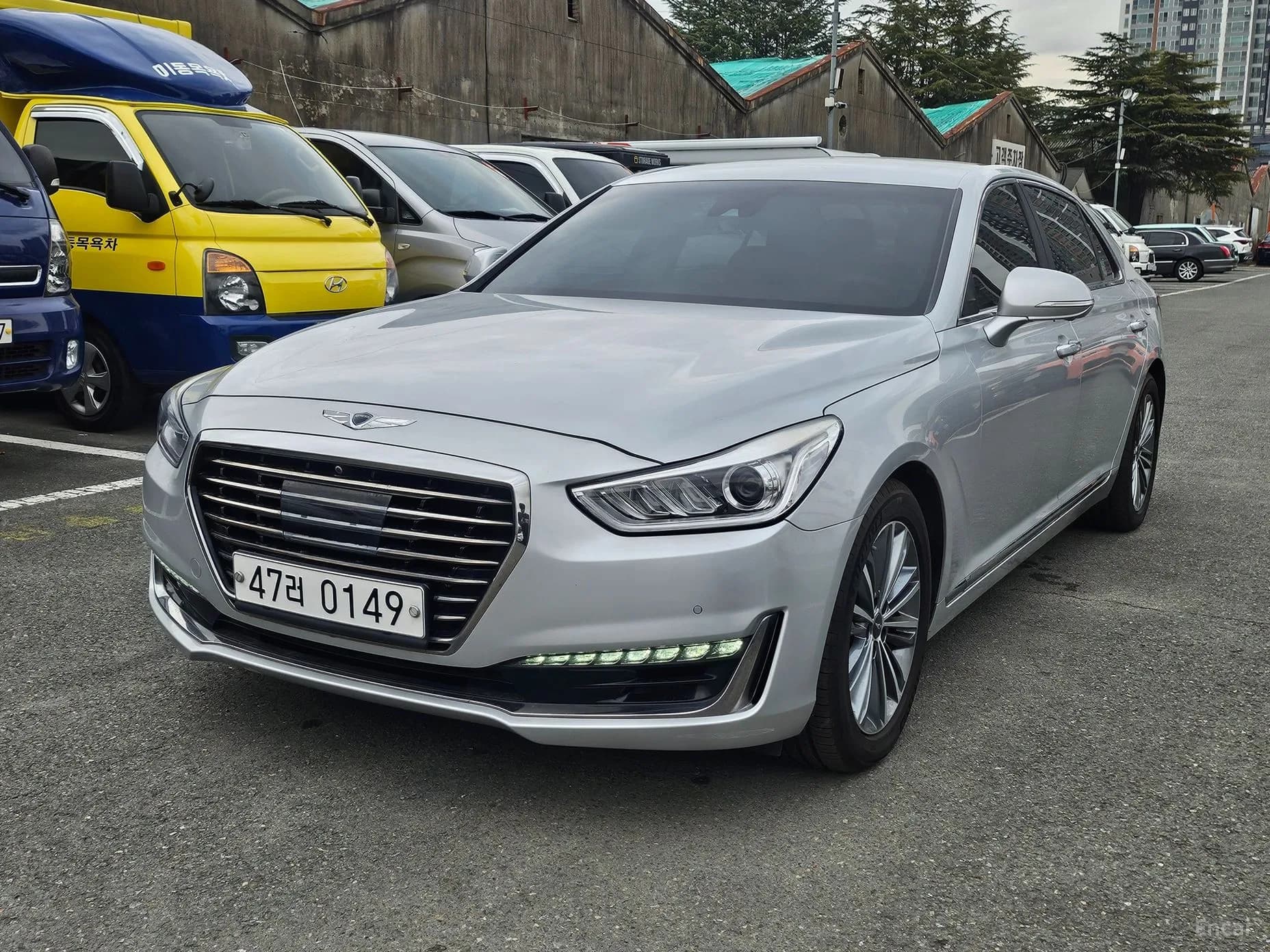 EQ900
