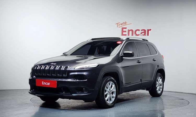 Cherokee (KL)