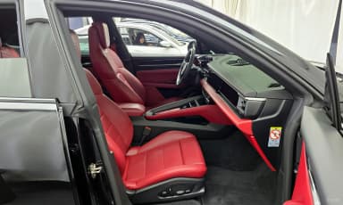Macan EV